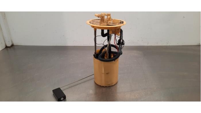 Pompe carburant électrique Ford Ranger
