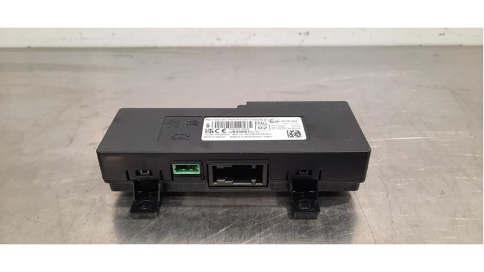 Module Bluetooth Citroen C3 Aircross