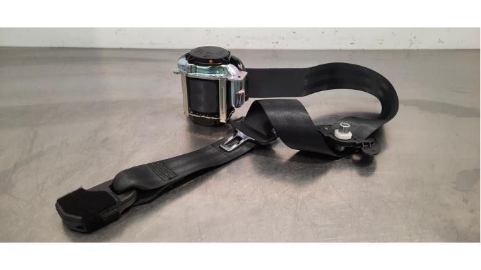 Ceinture de sécurité avant droite Citroen C3 Aircross