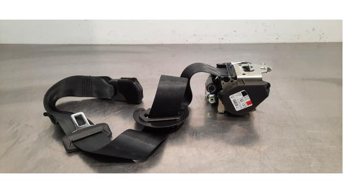 Ceinture de sécurité avant gauche Citroen C3 Aircross