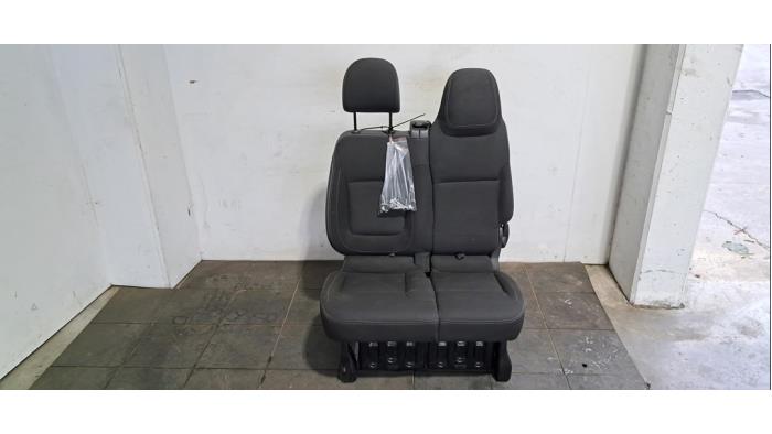 Banquette avant droit Renault Trafic