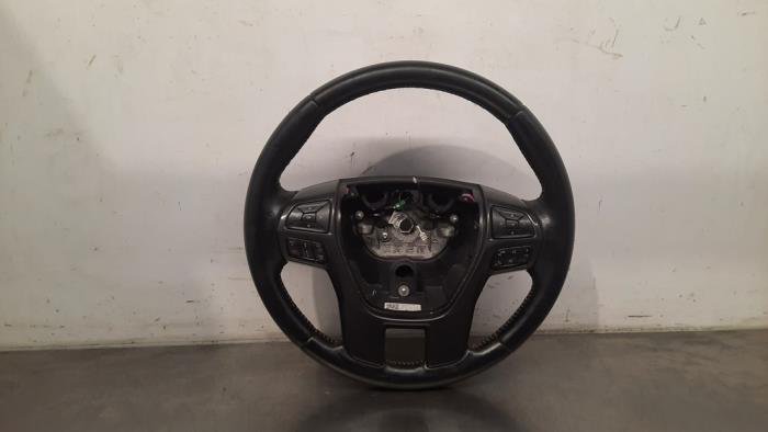 Volant Ford Ranger