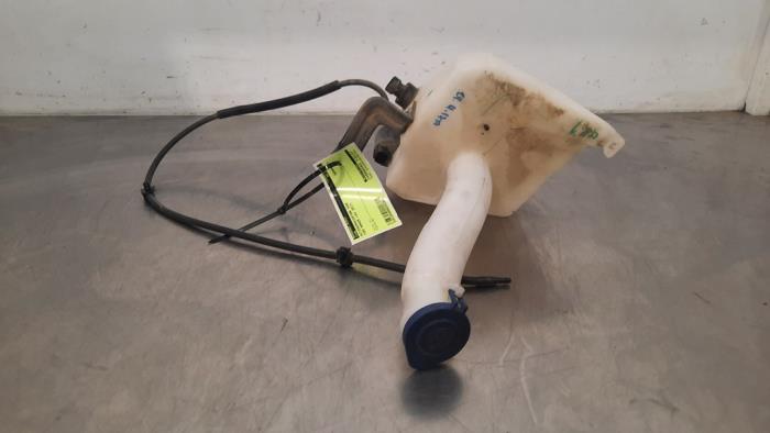 Réservoir lave-glace avant Ford Ranger