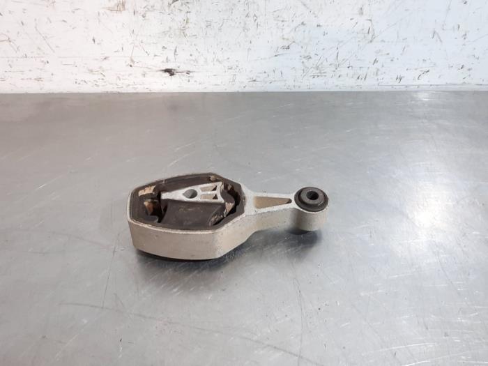 Support boîte de vitesse Citroen C3