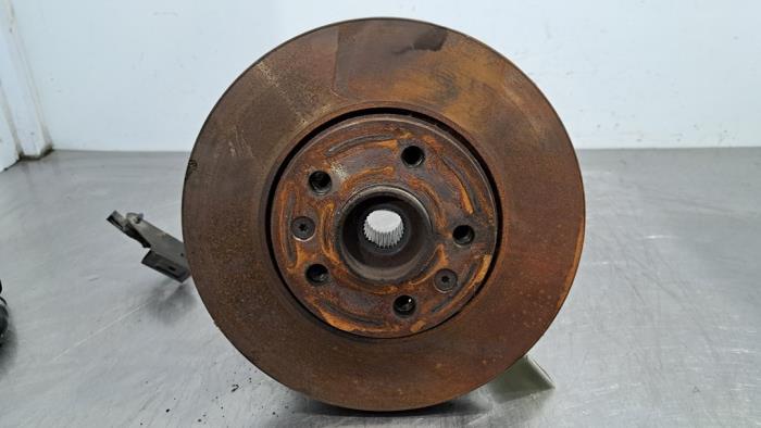 Joint avant droit Renault Trafic