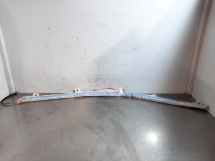 Airbag plafond droite Citroen C3