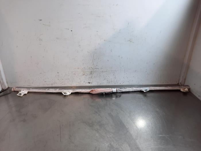 Airbag plafond gauche Citroen C3