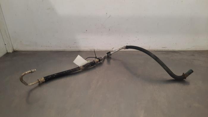 Conduit direction assistée Renault Trafic