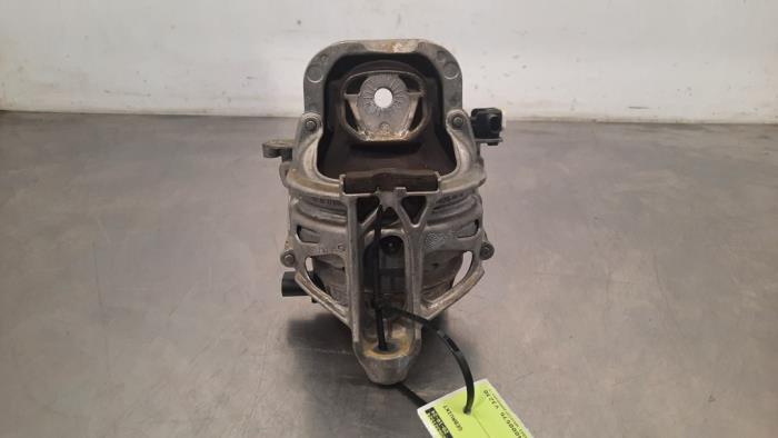 Support moteur Audi A6