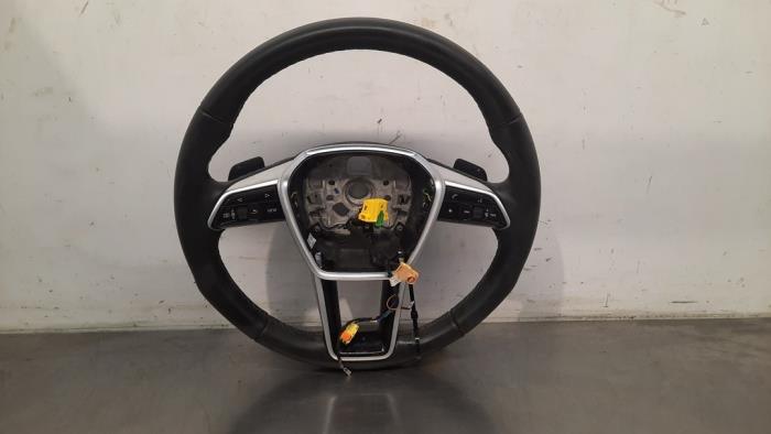 Volant Audi A6