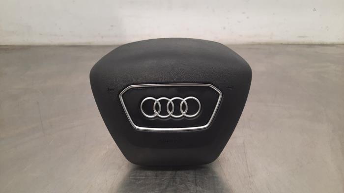 Airbag gauche (volant) Audi A6