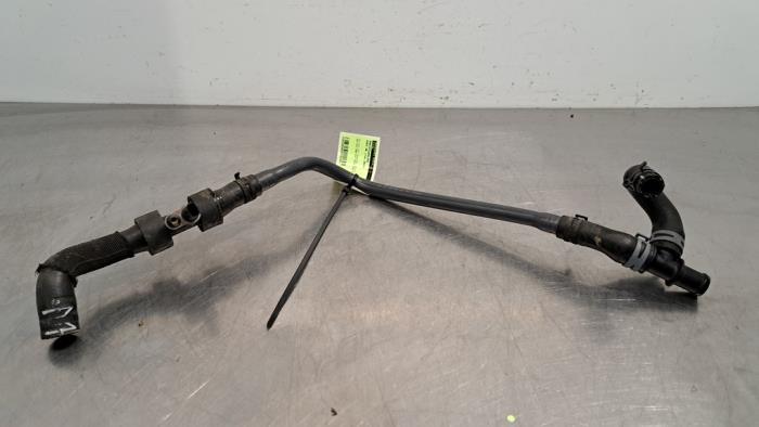 Tuyau radiateur Audi A6