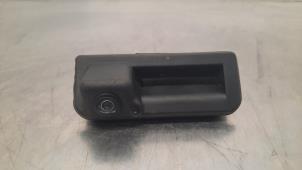 Gebruikte Achteruitrij Camera Audi A6 Avant (C8) 2.0 16V 45 TFSI Mild hybrid Quattro Prijs € 199,65 Inclusief btw aangeboden door Autohandel Didier