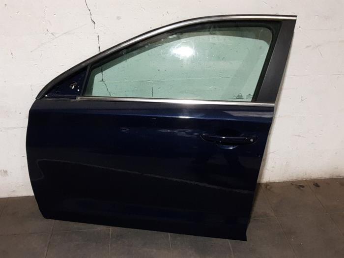 Portière 4portes avant gauche Hyundai I30