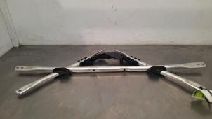 Gebruikte Frontdeel steun Audi A6 Avant (C8) 2.0 16V 45 TFSI Mild hybrid Quattro Prijs € 54,45 Inclusief btw aangeboden door Autohandel Didier