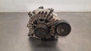 Gebruikte Dynamo Ford Transit Custom 2.0 TDCi 16V Eco Blue 105 Prijs € 266,20 Inclusief btw aangeboden door Autohandel Didier