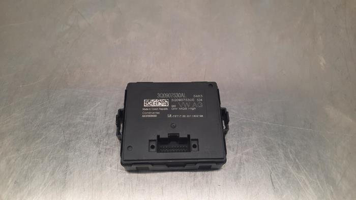 Module Gateway Audi Q3