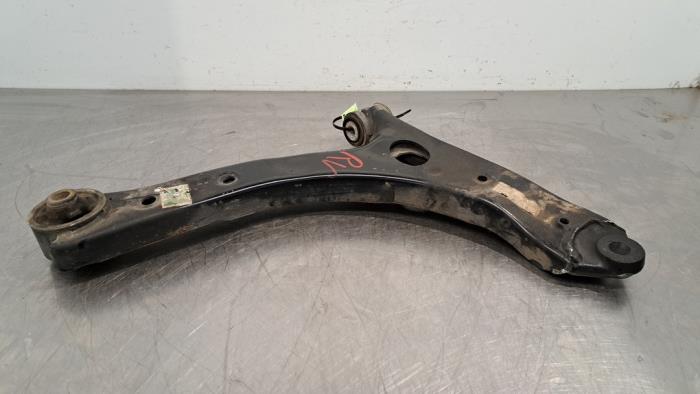 Bras de suspension avant droit Ford Transit Custom