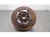 Ford Transit Custom 2.0 TDCi 16V Eco Blue 105 Asschenkel rechts-voor