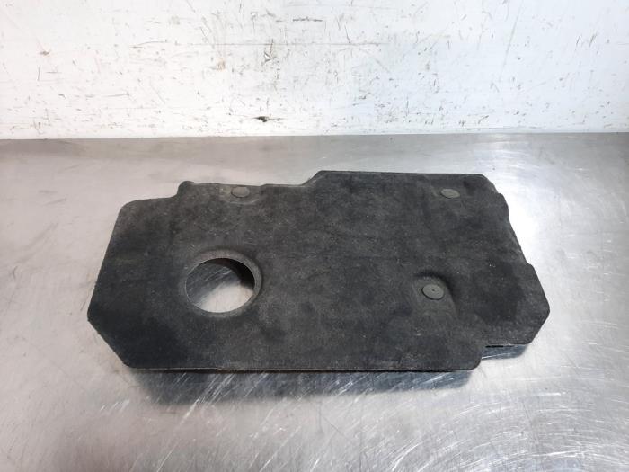 Couverture moteur Opel Corsa