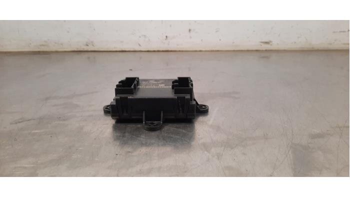 Module verrouillage central des portes Landrover Range Rover Sport