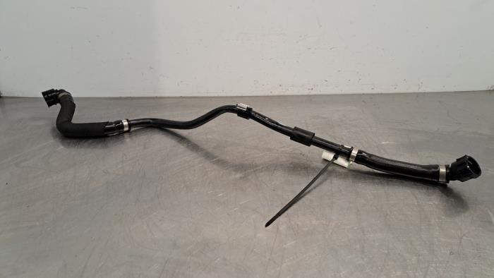 Tuyau radiateur Mercedes GLE