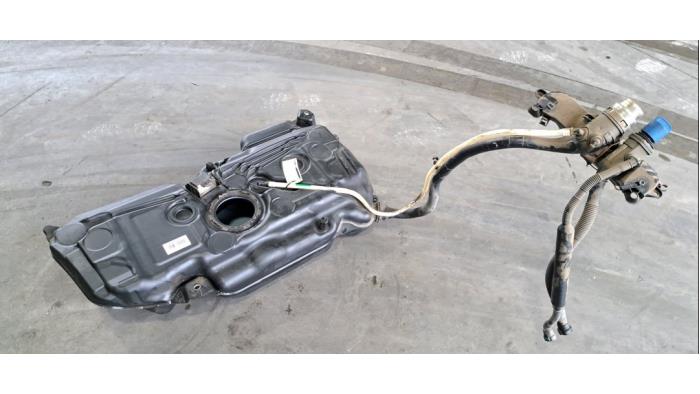 Réservoir de carburant Skoda Kodiaq