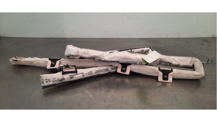 Airbag plafond droite Skoda Kodiaq