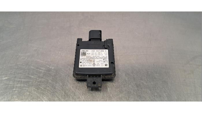 Capteur radar Skoda Kodiaq