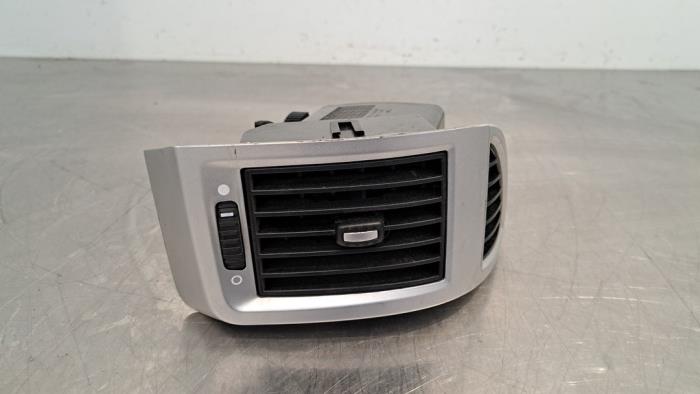 Grille aération tableau de bord Fiat Ducato