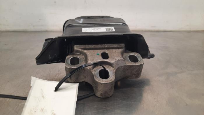 Support boîte de vitesse Skoda Kodiaq