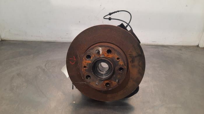 Joint avant gauche Fiat Ducato