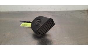 Gebruikte Toeter Fiat Ducato (250) 2.3 D 150 Multijet Prijs € 24,20 Inclusief btw aangeboden door Autohandel Didier