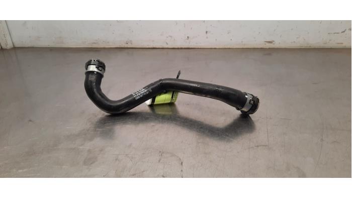 Tuyau radiateur Mercedes GLE