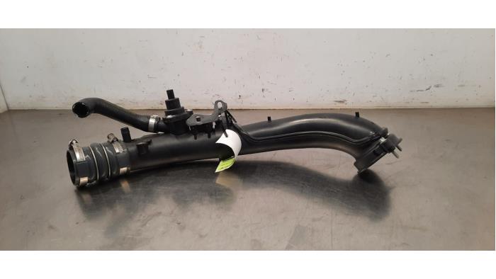 Tube intercooler Mercedes GLE