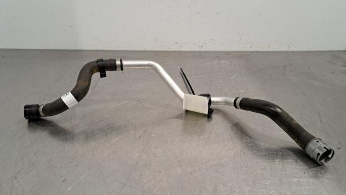 Tuyau radiateur Mercedes GLE