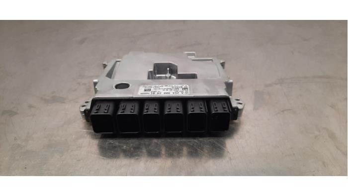 Ordinateur gestion moteur Mercedes GLE