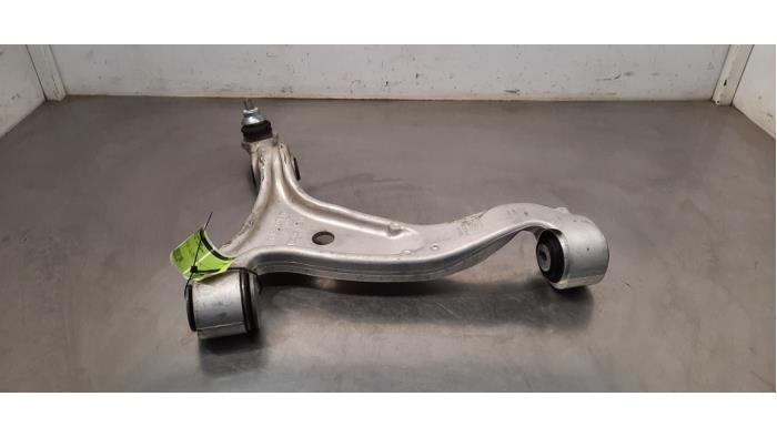 Bras de suspension avant gauche Mercedes GLE