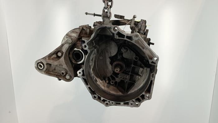 Boîte de vitesse Opel Mokka