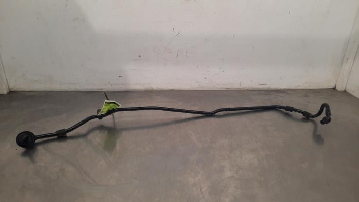Conduit (divers) Mercedes GLE