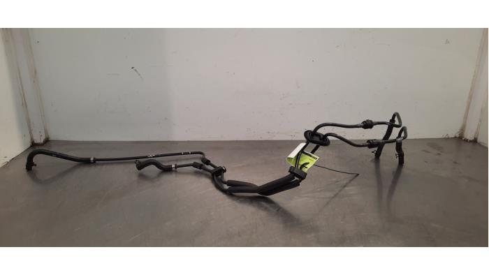 Conduit (divers) Mercedes GLE