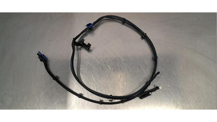 Conduit (divers) Mercedes GLE
