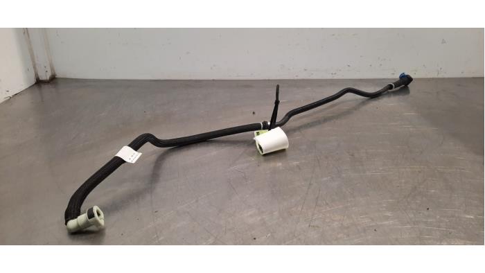 Conduit (divers) Mercedes GLE