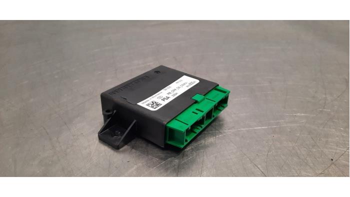 Module PDC Citroen C5 Aircross