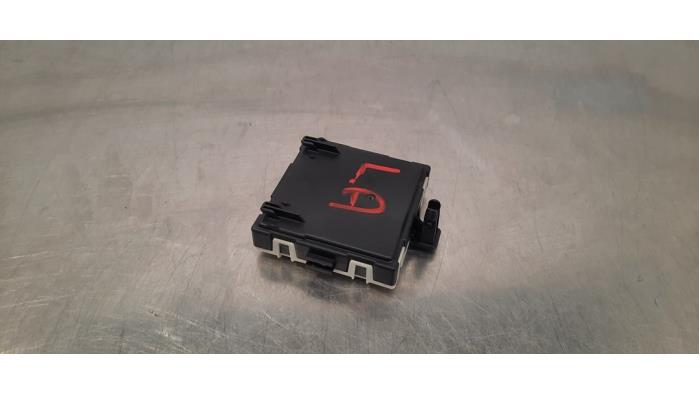 Module verrouillage central des portes Mercedes GLE