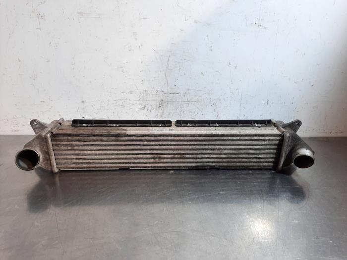 Intercooler Hyundai I30