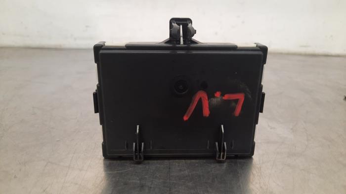 Module verrouillage central des portes Mercedes GLE