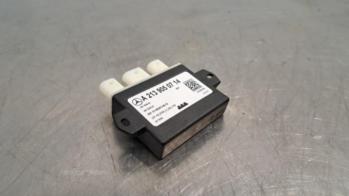 Module (divers) Mercedes GLE