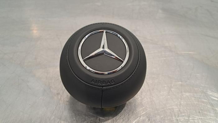 Airbag gauche (volant) Mercedes GLE