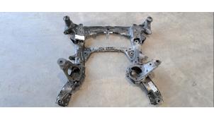 Gebruikte Subframe BMW X7 xDrive40d 3.0 24V Mild Hybrid Prijs € 998,25 Inclusief btw aangeboden door Autohandel Didier